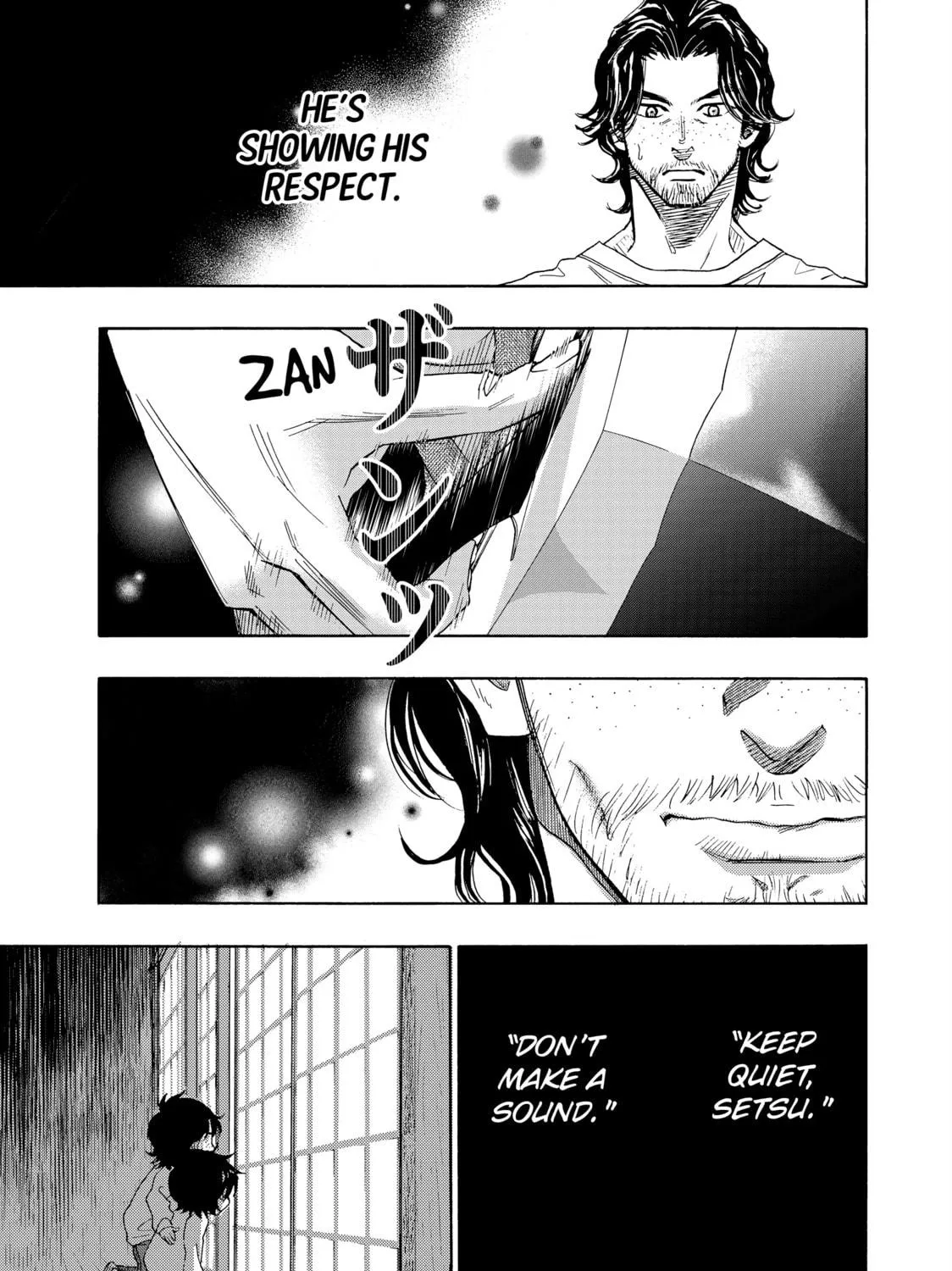 Read Those Snow White Notes chapter 113 image 16 on Lezhin