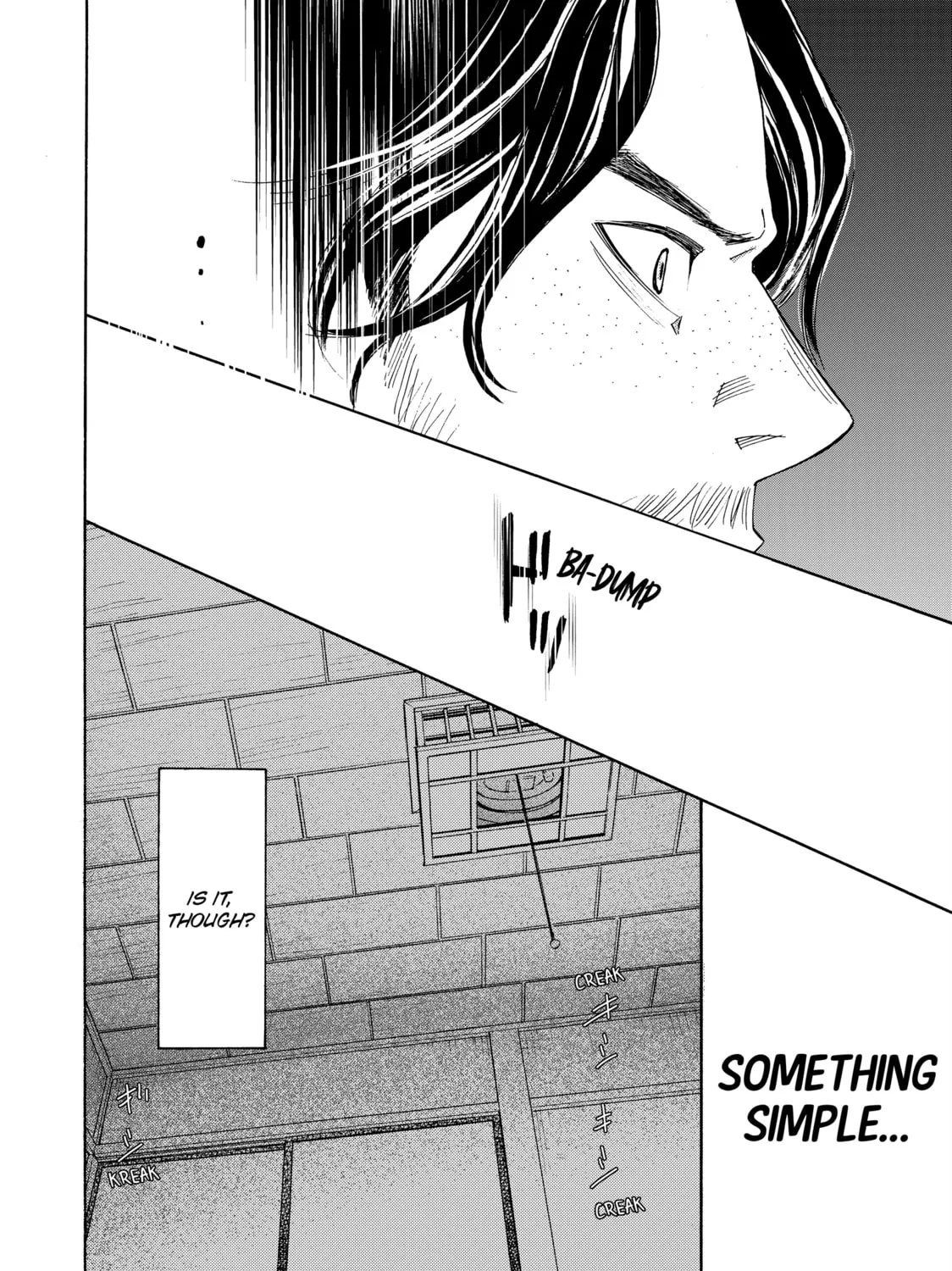 Read Those Snow White Notes chapter 113 image 50 on Lezhin