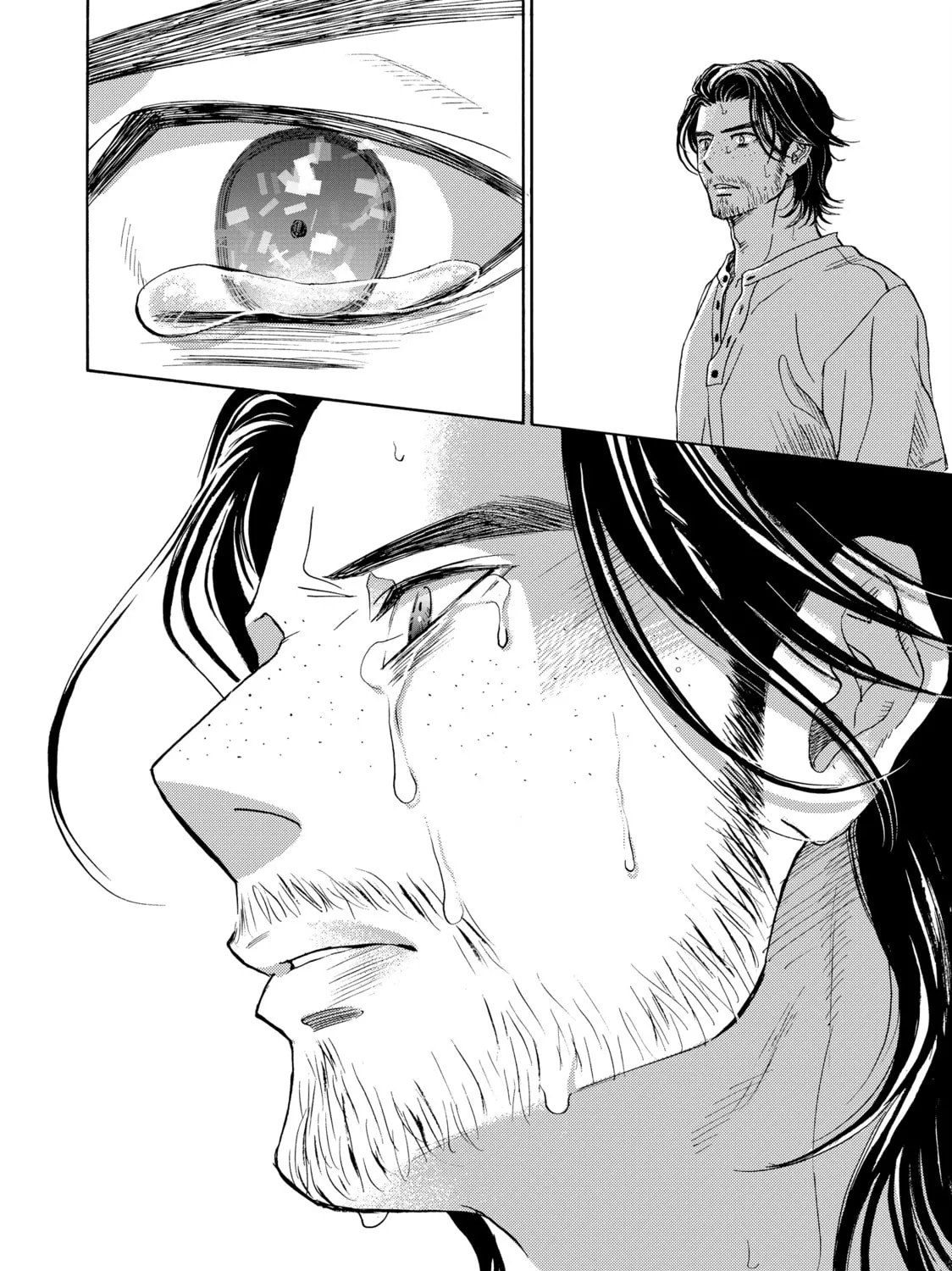 Read Those Snow White Notes chapter 113 image 66 on Lezhin