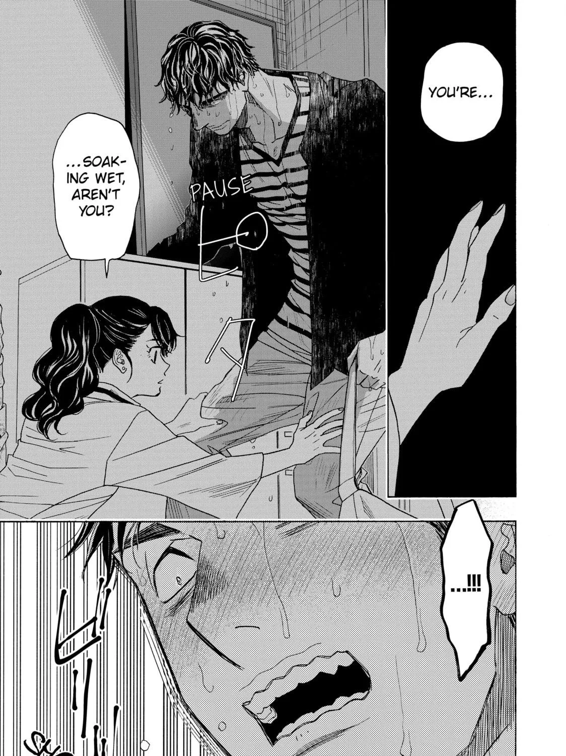 Read Those Snow White Notes chapter 115 image 52 on Lezhin