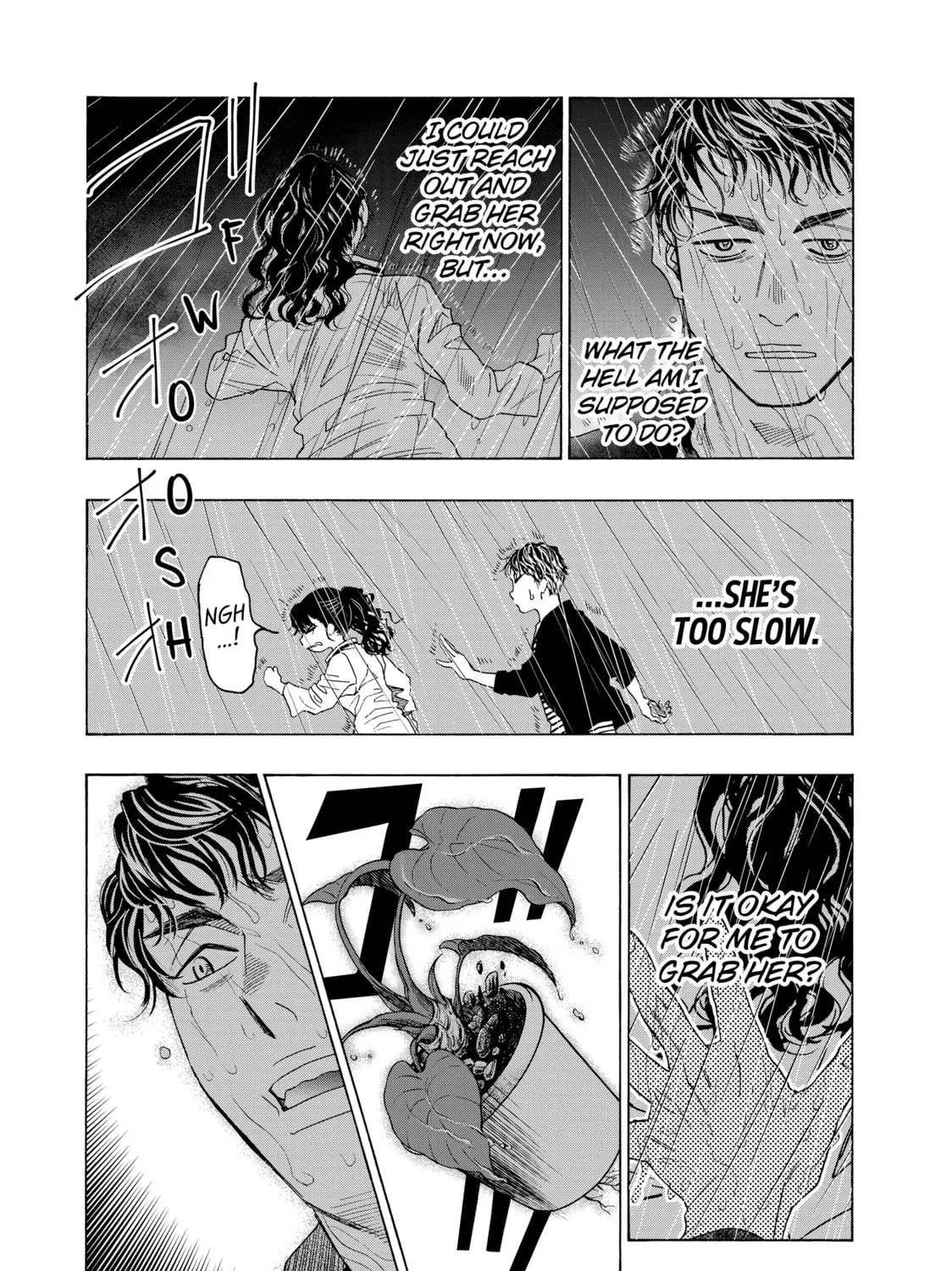 Read Those Snow White Notes chapter 115 image 62 on Lezhin