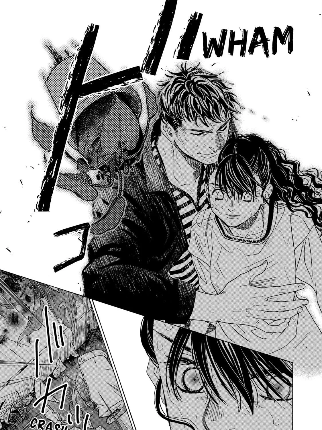 Read Those Snow White Notes chapter 115 image 64 on Lezhin