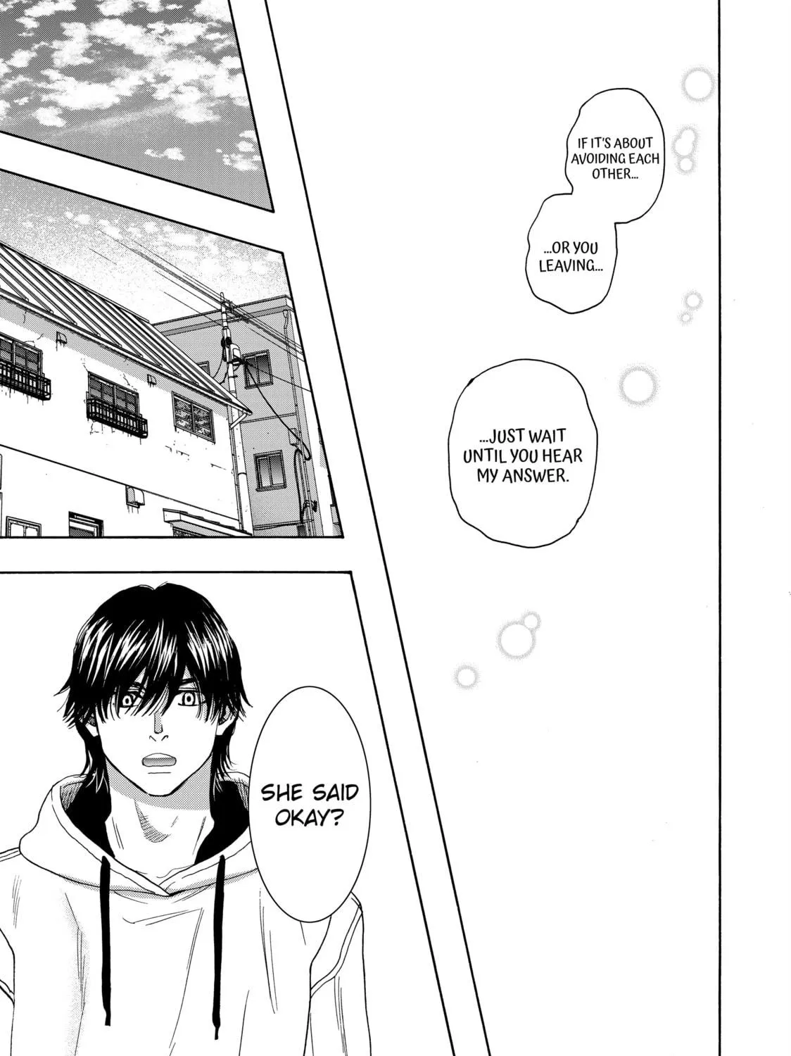 Read Those Snow White Notes chapter 115 image 76 on Lezhin