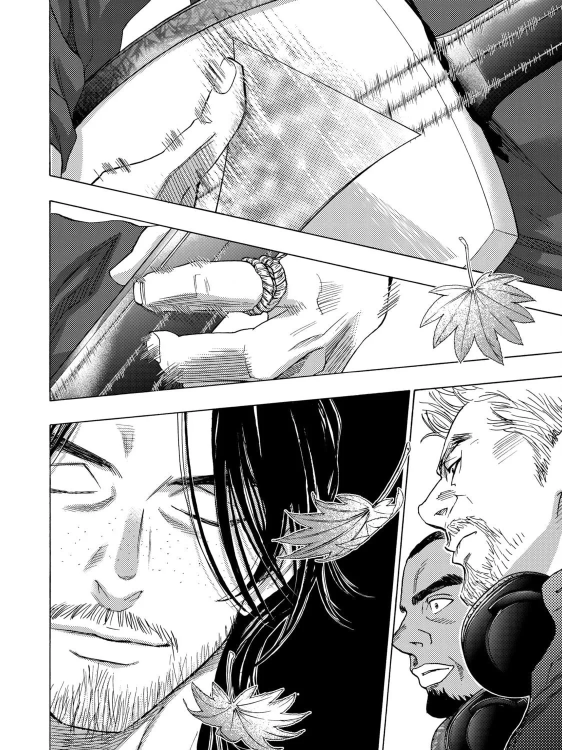 Read Those Snow White Notes chapter 116 image 10 on Lezhin