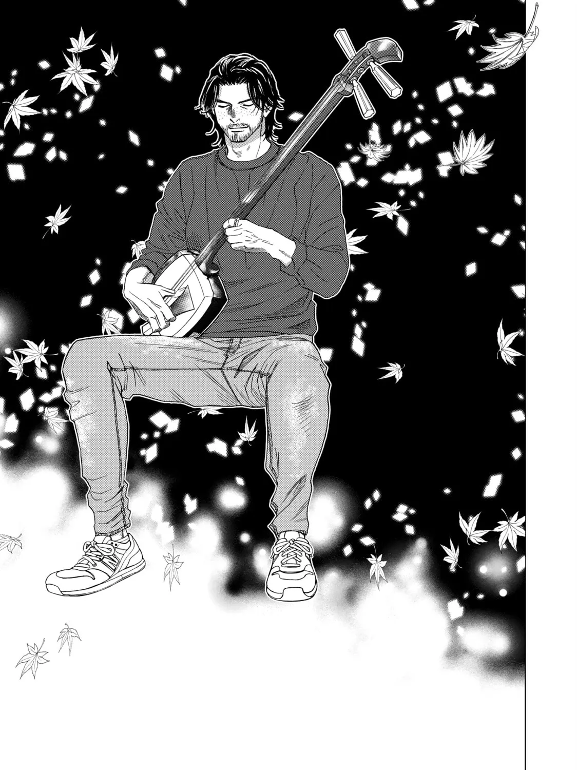 Read Those Snow White Notes chapter 116 image 12 on Lezhin