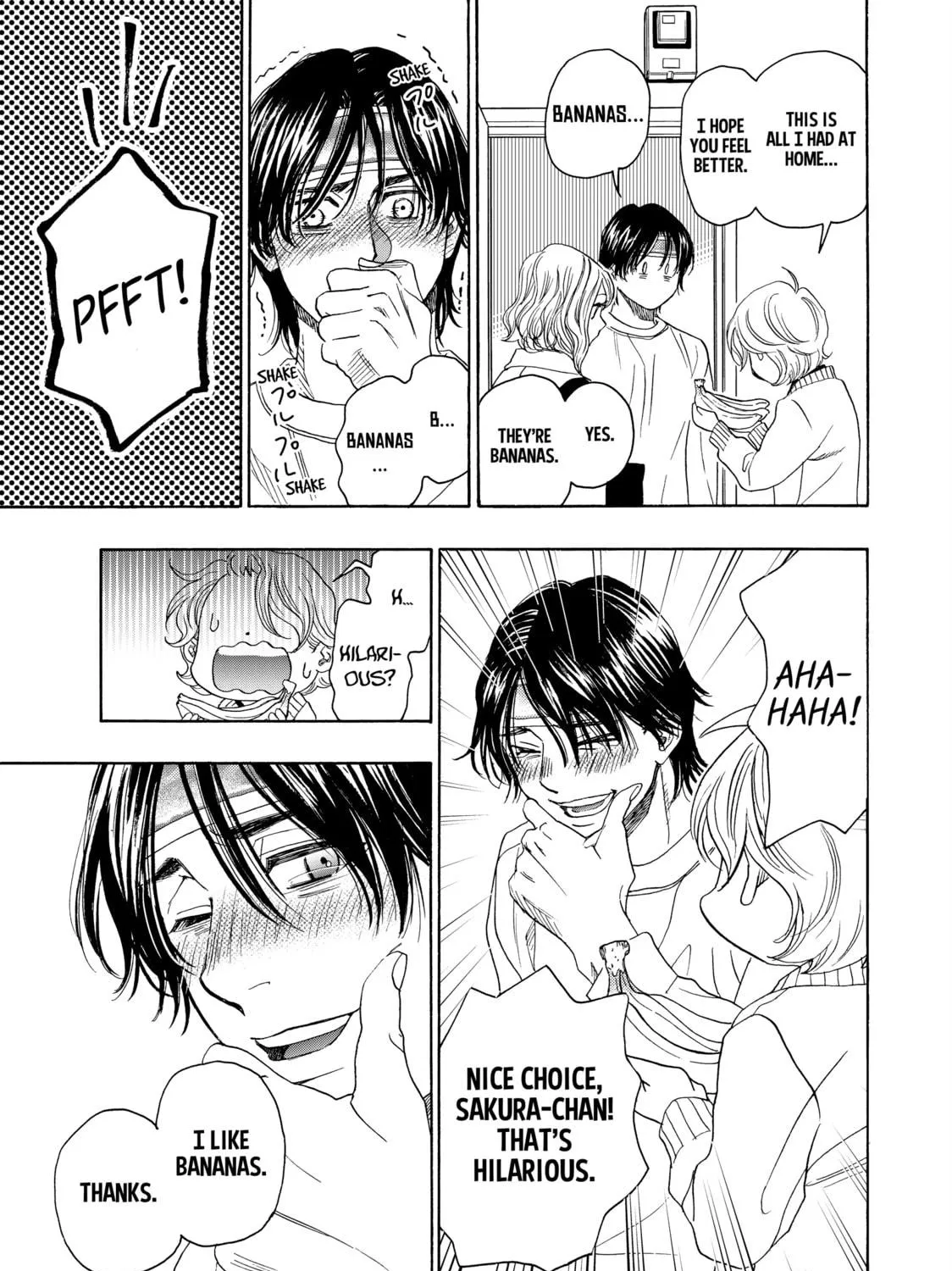 Read Those Snow White Notes chapter 116 image 68 on Lezhin
