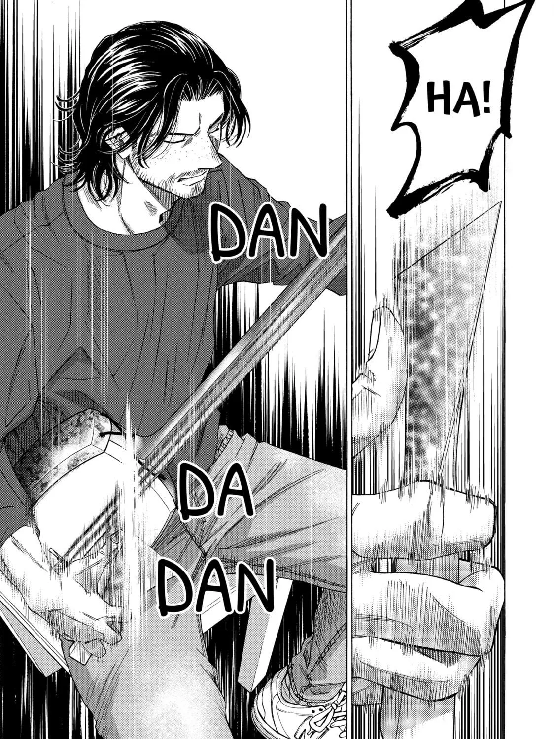 Read Those Snow White Notes chapter 116 image 8 on Lezhin
