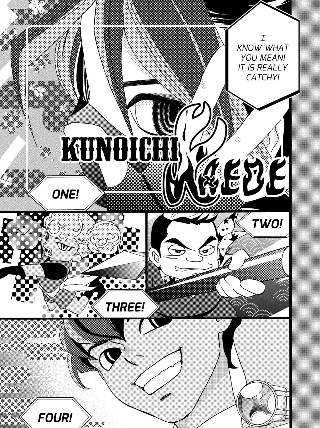 Read Those Snow White Notes chapter 117 image 4 on Lezhin