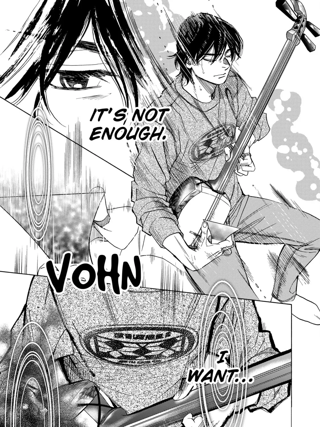 Read Those Snow White Notes chapter 117 image 62 on Lezhin