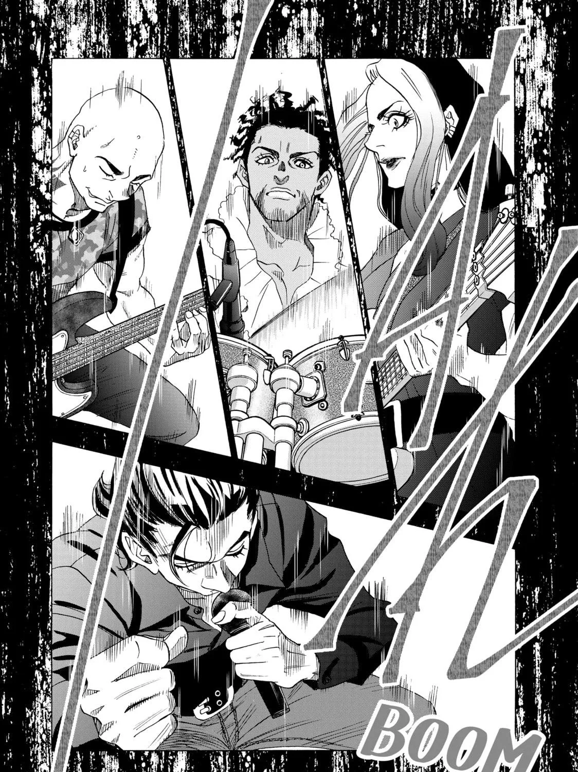 Read Those Snow White Notes chapter 118 image 48 on Lezhin