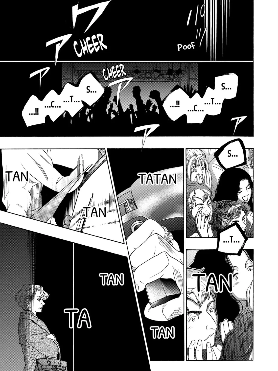 Read Those Snow White Notes chapter 118 image 54 on Lezhin