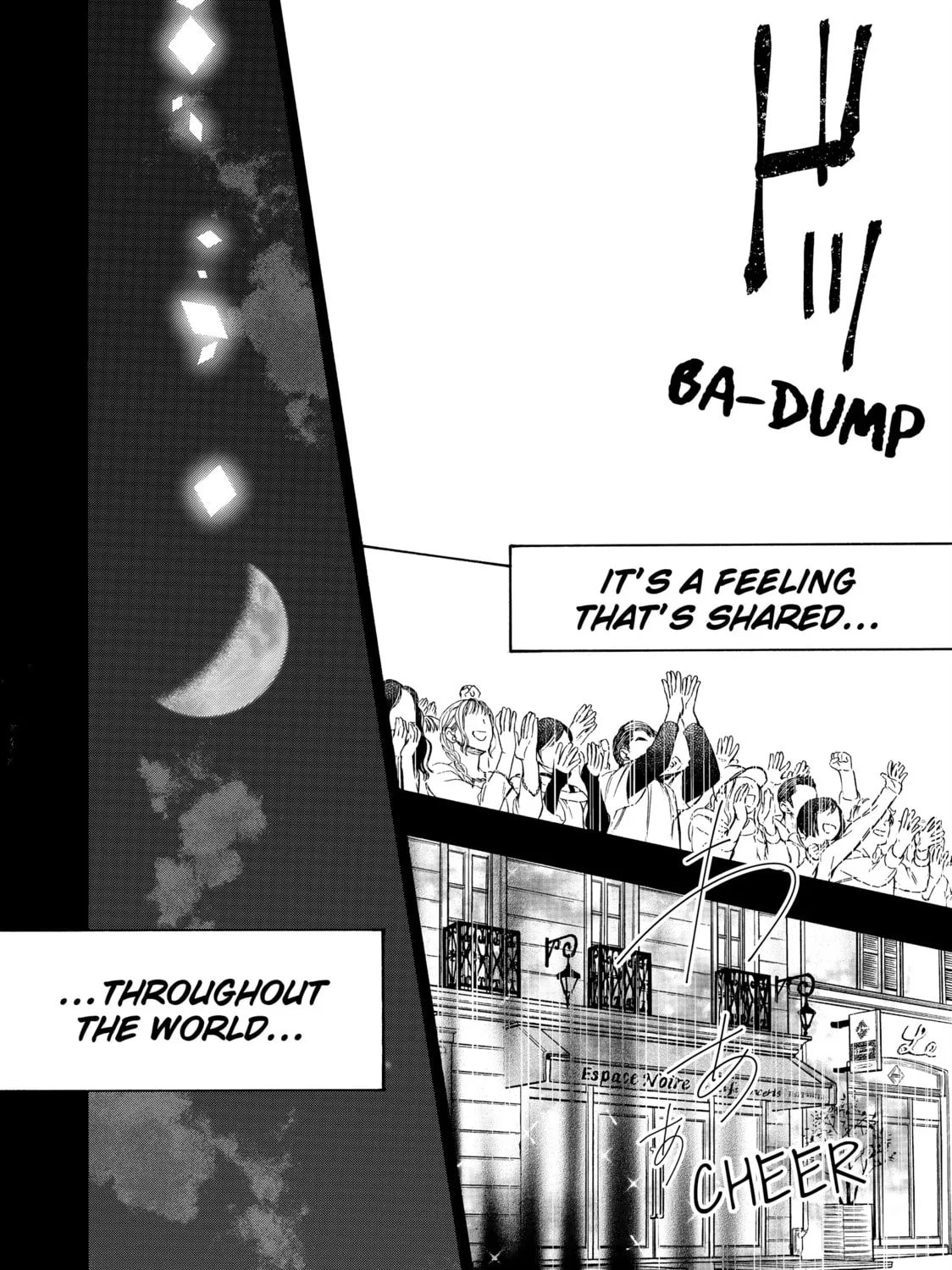 Read Those Snow White Notes chapter 118 image 72 on Lezhin