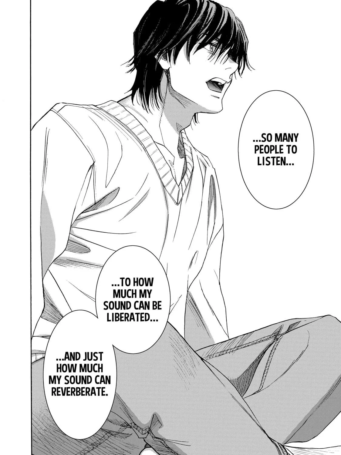 Read Those Snow White Notes chapter 119 image 46 on Lezhin