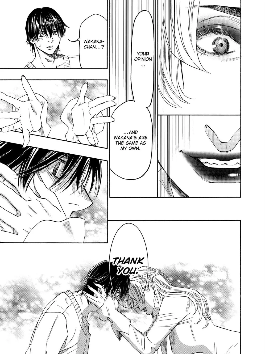Read Those Snow White Notes chapter 119 image 48 on Lezhin