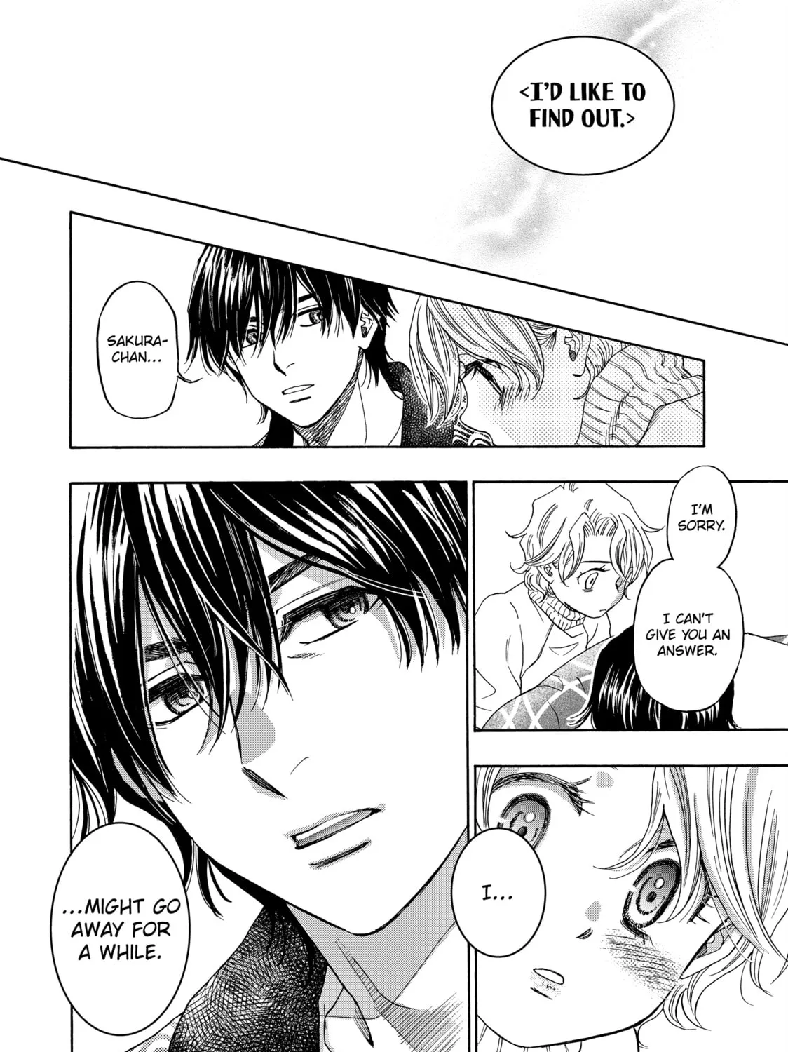 Read Those Snow White Notes chapter 119 image 86 on Lezhin