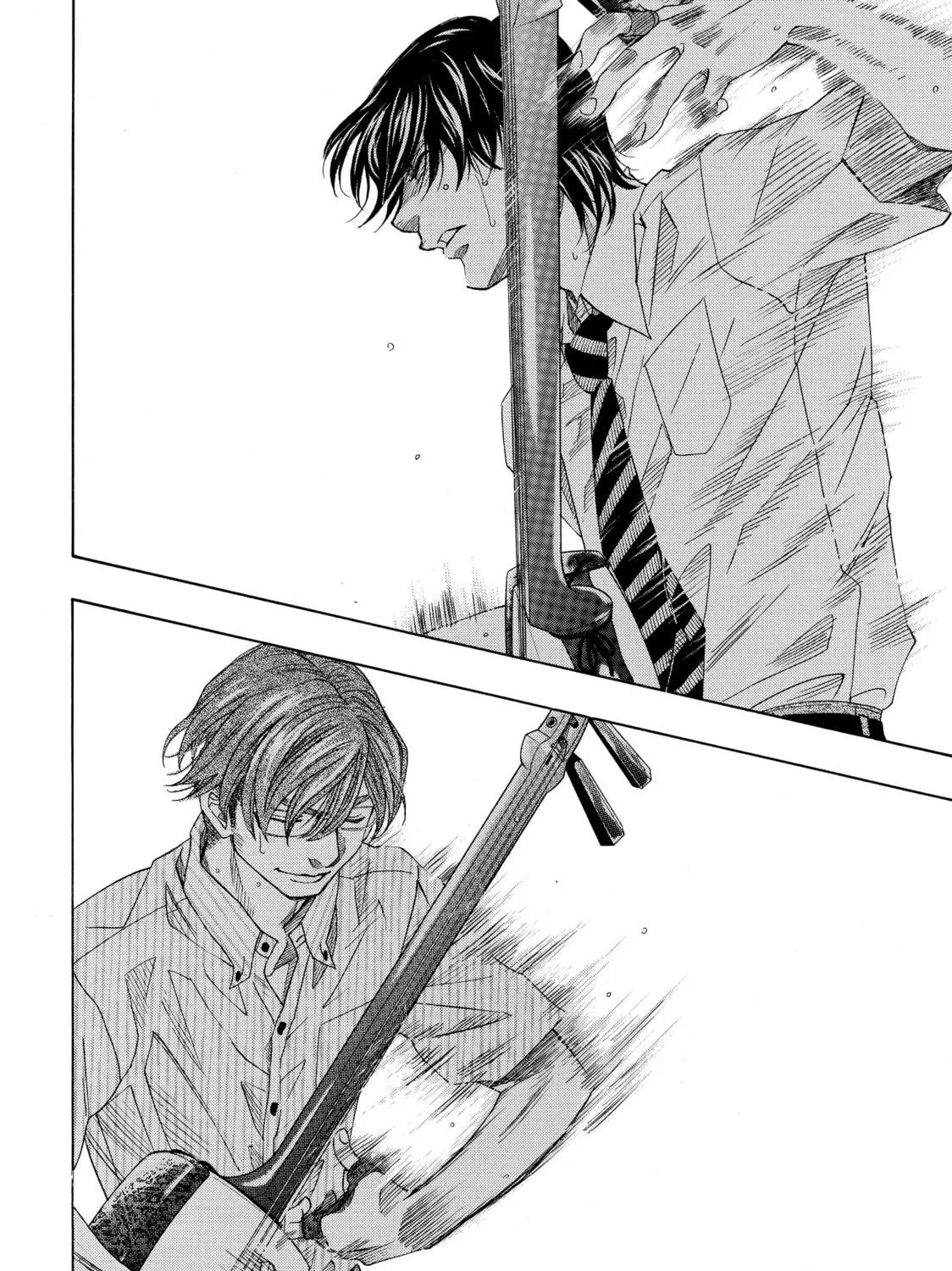 Read Those Snow White Notes chapter 12 image 38 on Lezhin