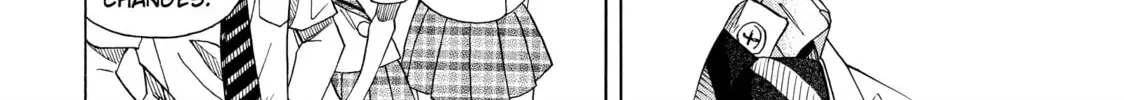 Read Those Snow White Notes chapter 12 image 7 on Lezhin