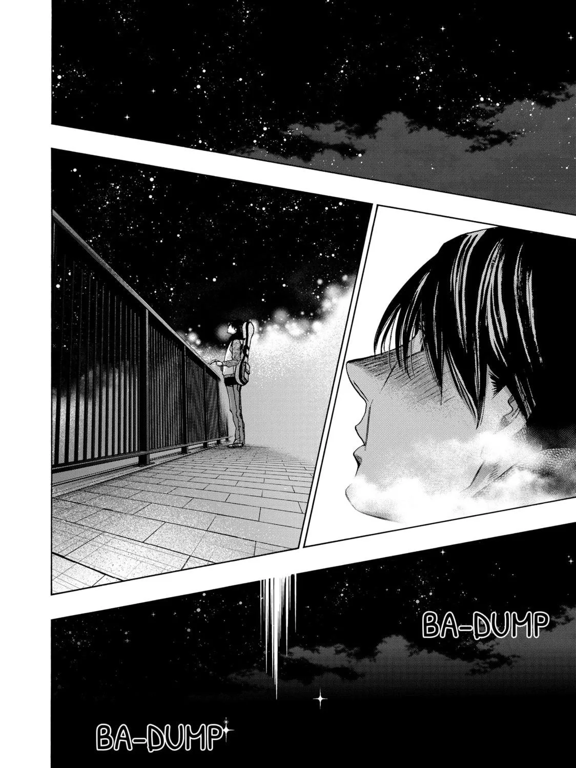 Read Those Snow White Notes chapter 120 image 34 on Lezhin