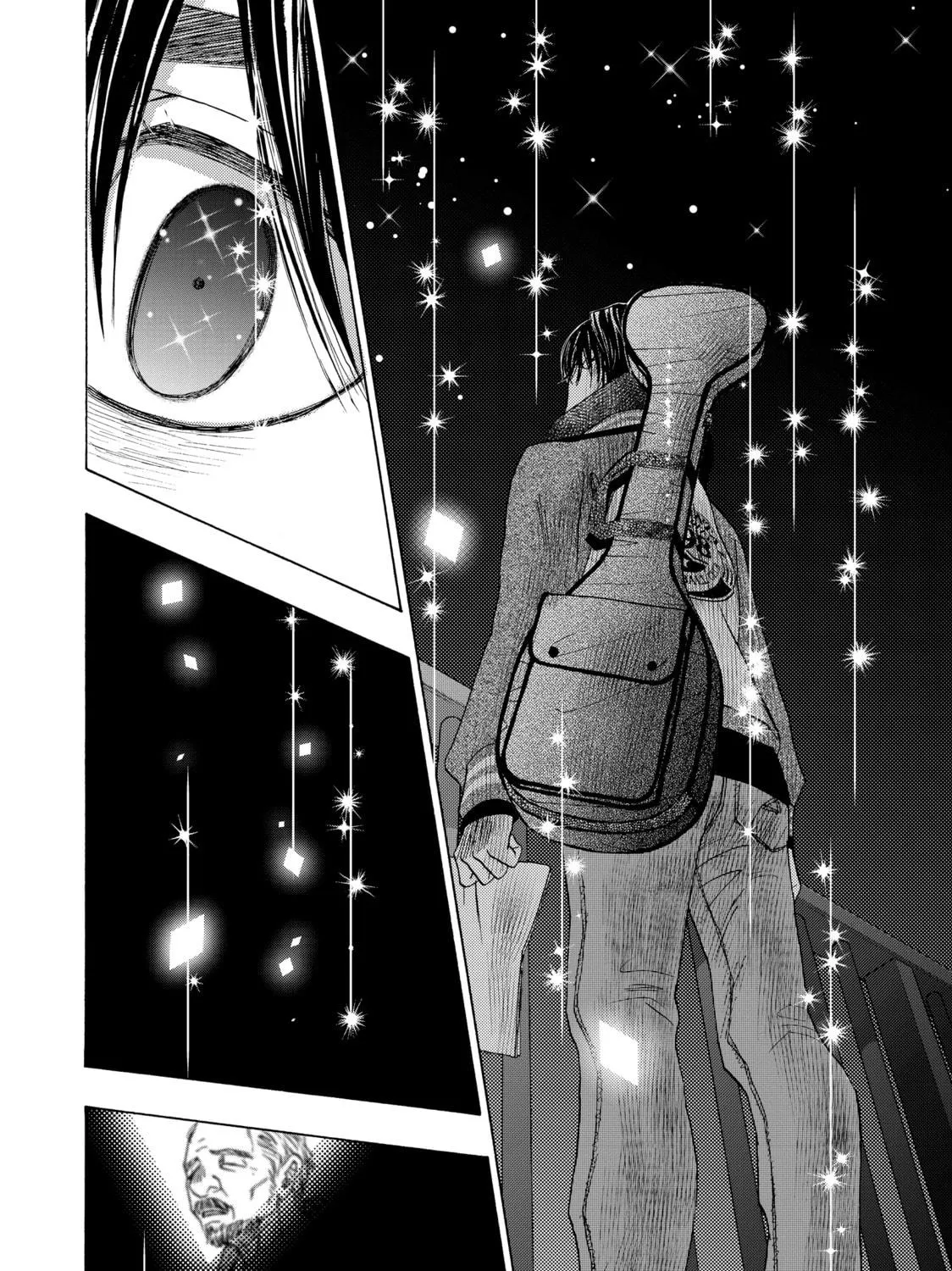 Read Those Snow White Notes chapter 120 image 38 on Lezhin