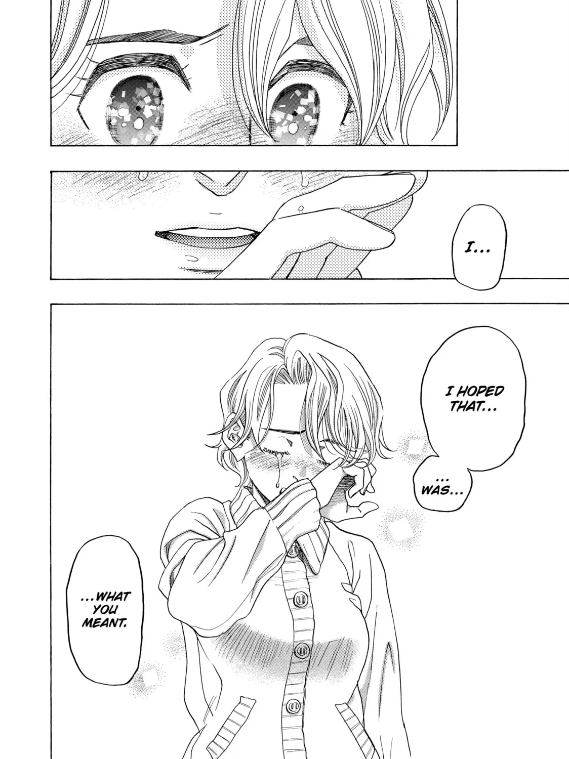 Read Those Snow White Notes chapter 120 image 62 on Lezhin