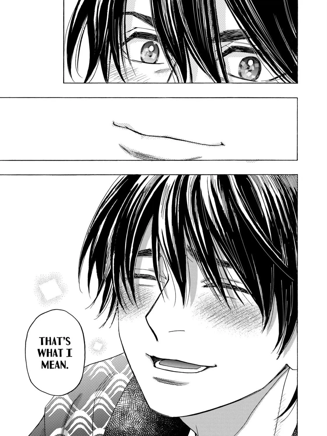 Read Those Snow White Notes chapter 120 image 64 on Lezhin