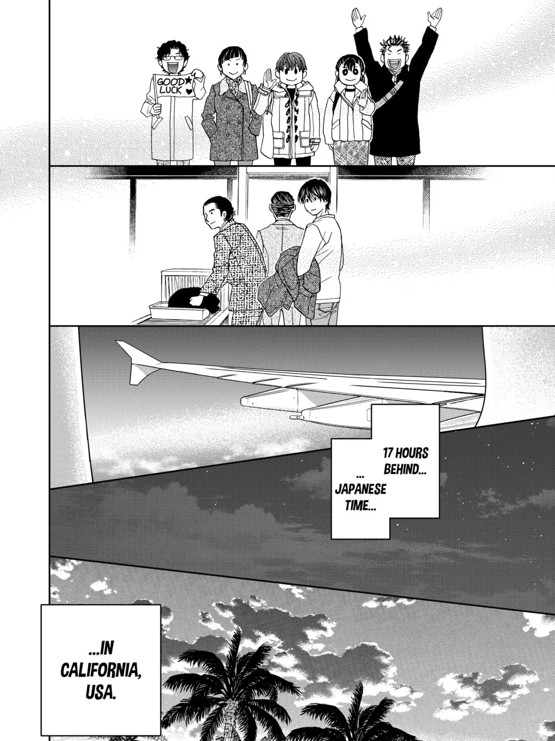 Read Those Snow White Notes chapter 120 image 90 on Lezhin