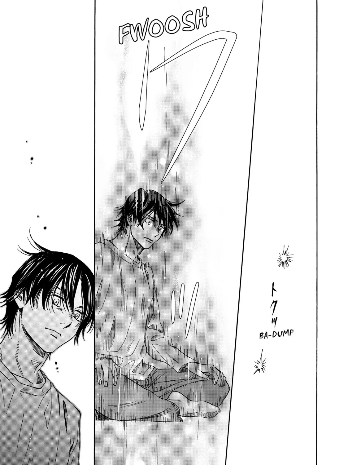 Read Those Snow White Notes chapter 121 image 12 on Lezhin