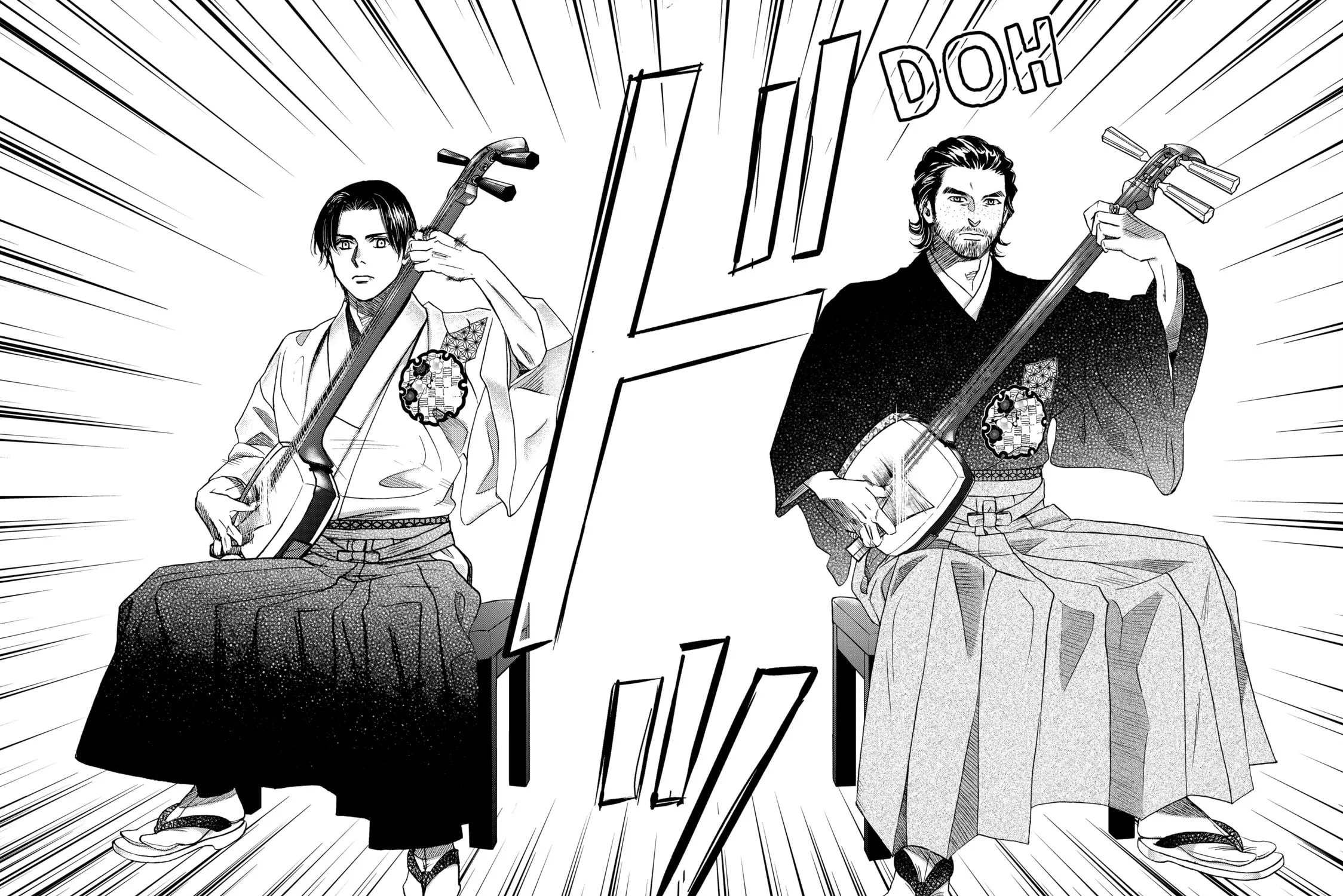 Read Those Snow White Notes chapter 121 image 56 on Lezhin