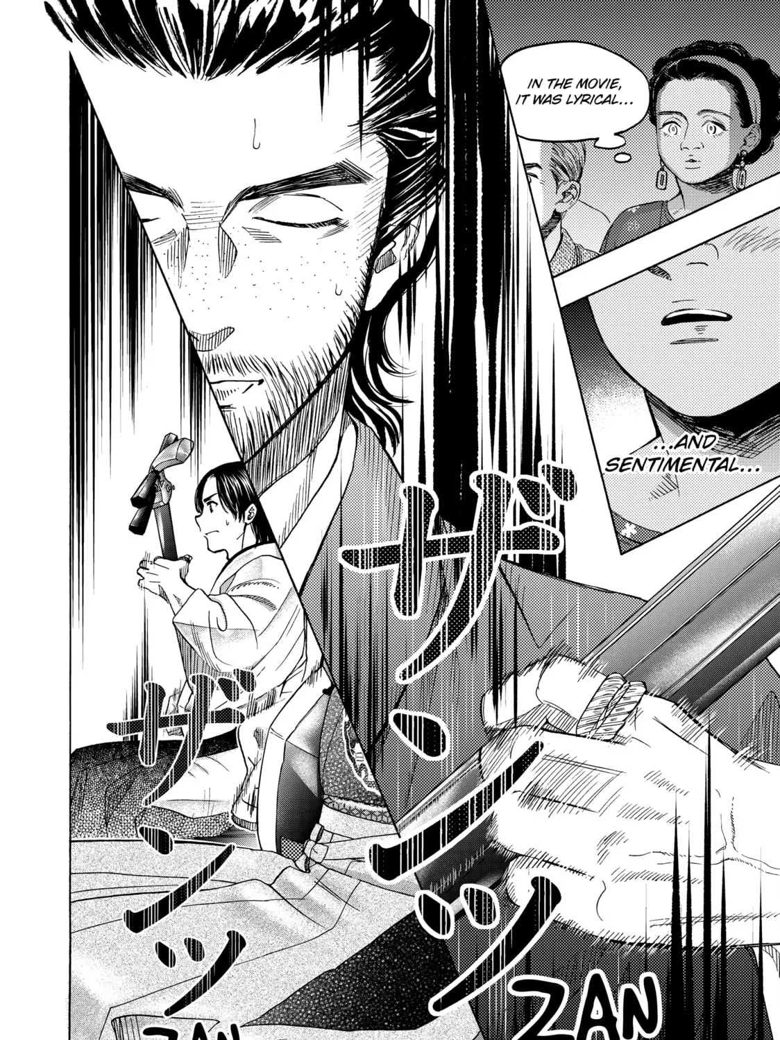 Read Those Snow White Notes chapter 121 image 66 on Lezhin