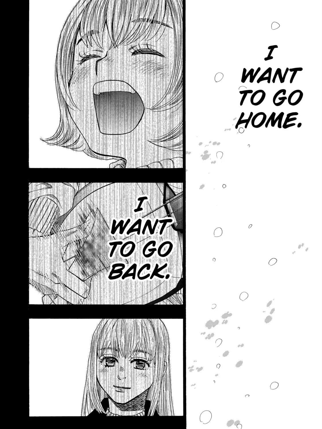 Read Those Snow White Notes chapter 121 image 80 on Lezhin
