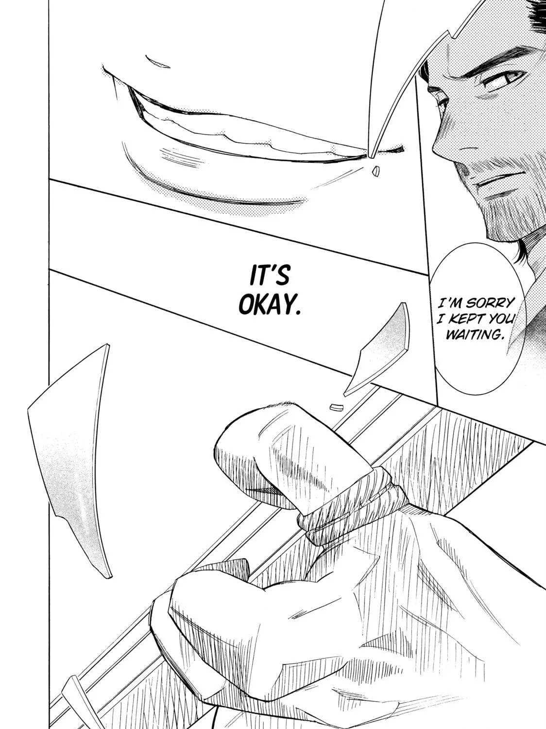 Read Those Snow White Notes chapter 121 image 88 on Lezhin
