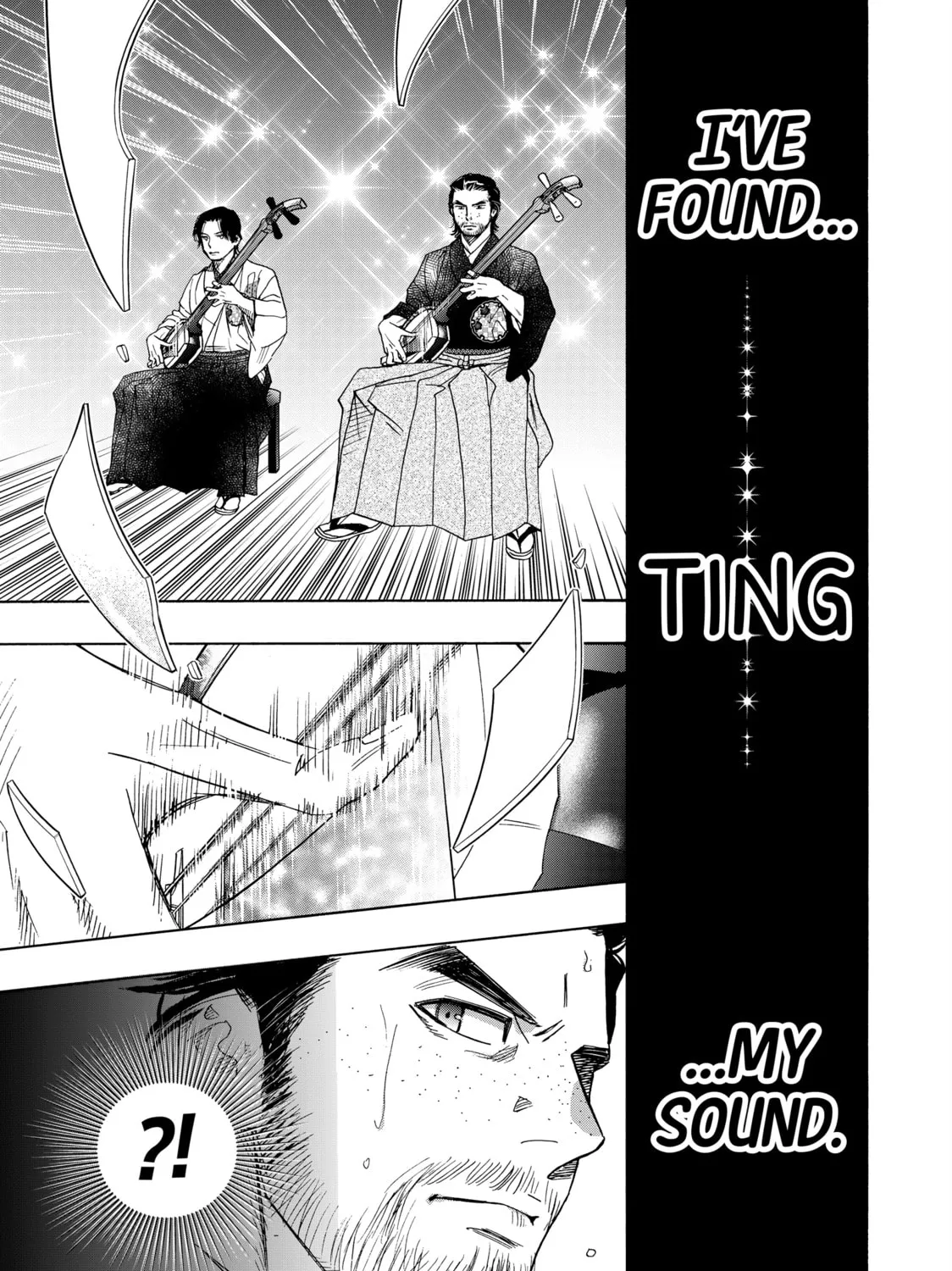 Read Those Snow White Notes chapter 121 image 90 on Lezhin