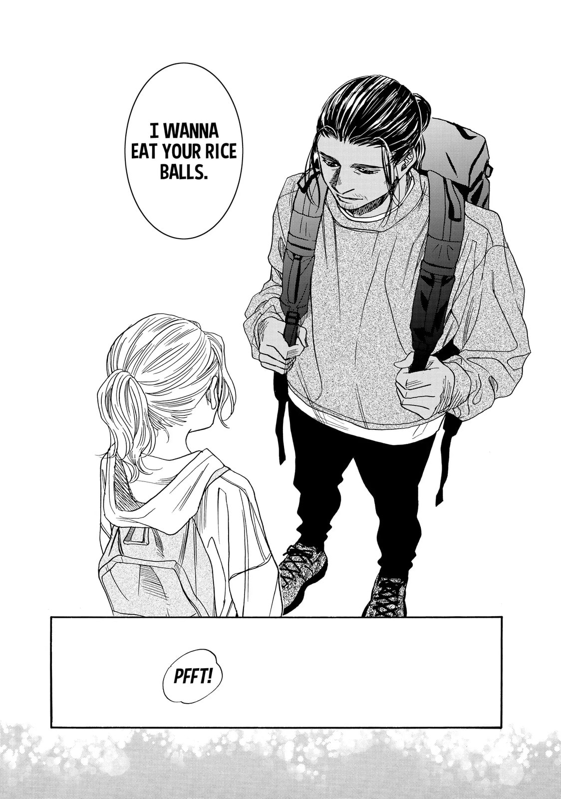 Read Those Snow White Notes chapter 122.1 image 52 on Lezhin