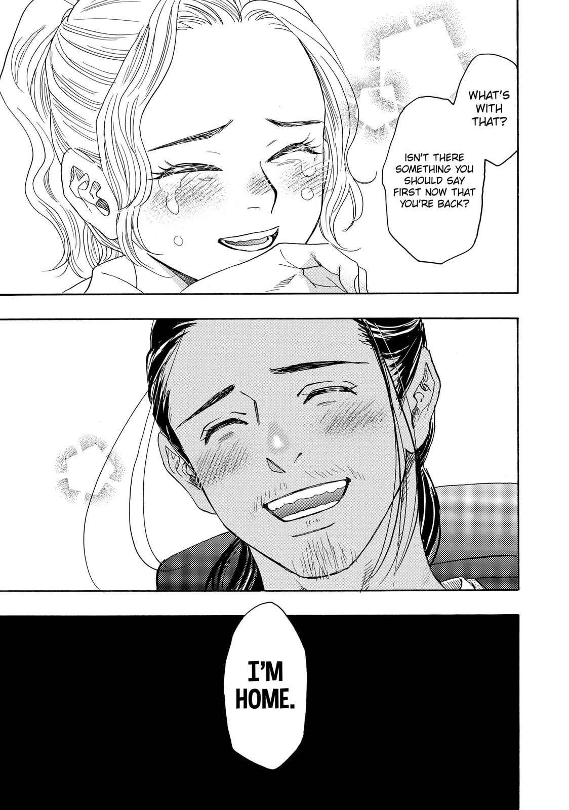 Read Those Snow White Notes chapter 122.1 image 53 on Lezhin