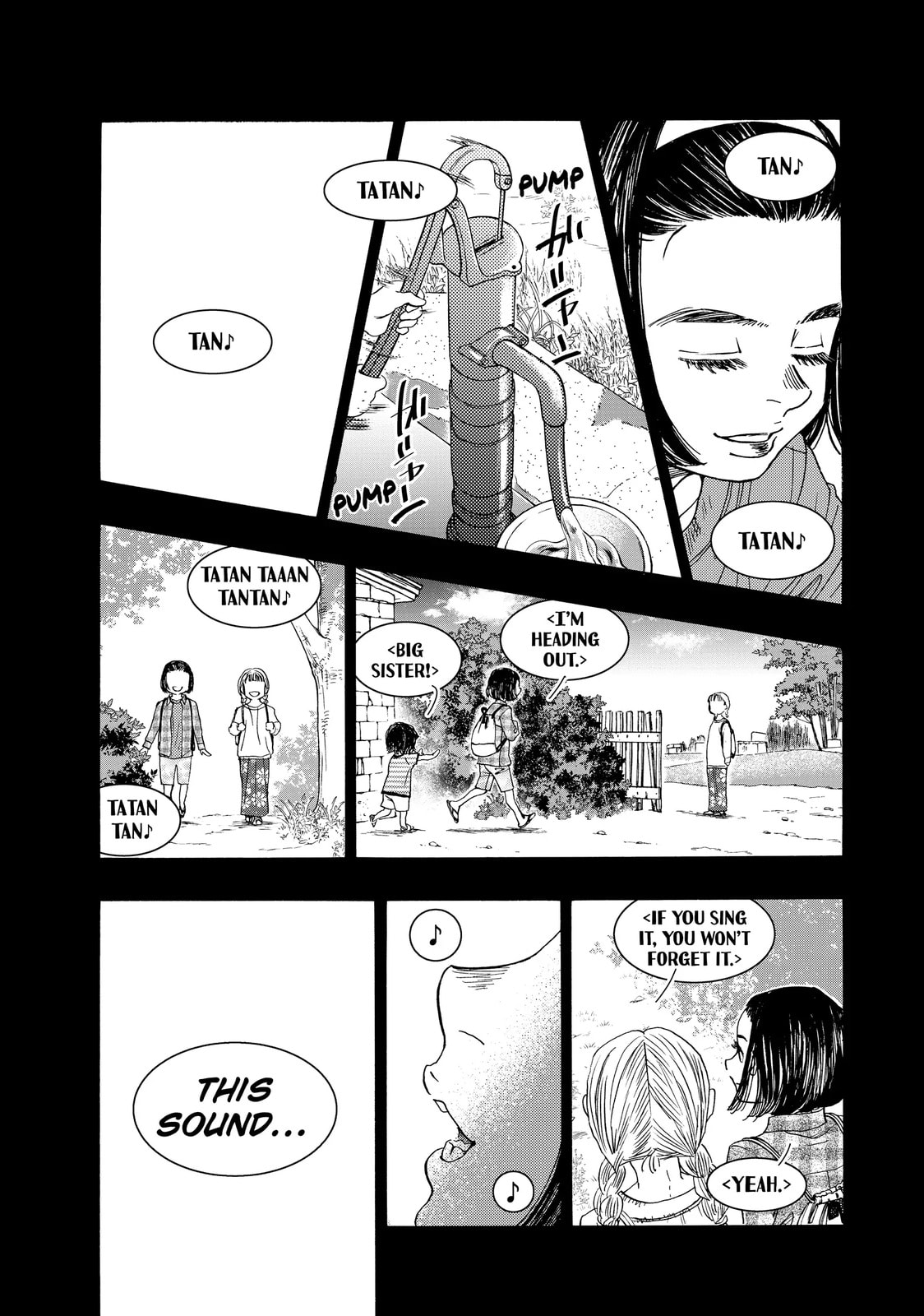 Read Those Snow White Notes chapter 122.1 image 55 on Lezhin