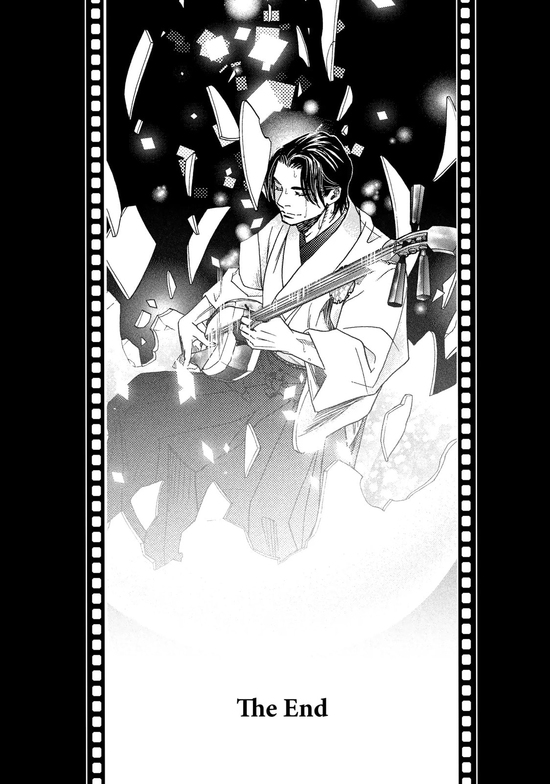 Read Those Snow White Notes chapter 122.1 image 61 on Lezhin