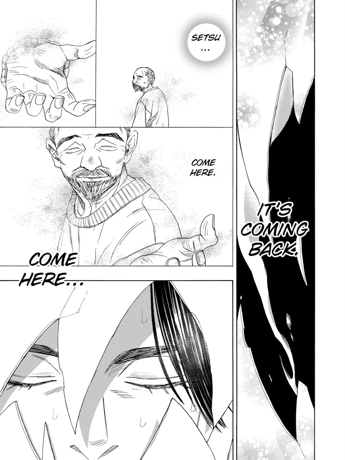 Read Those Snow White Notes chapter 122 image 16 on Lezhin