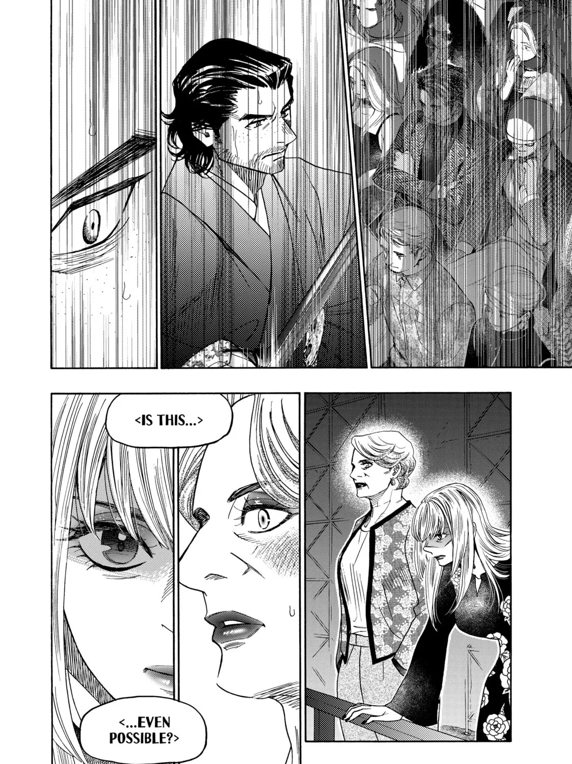 Read Those Snow White Notes chapter 122 image 30 on Lezhin