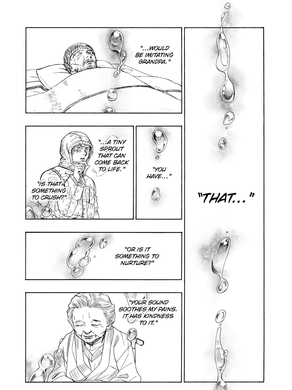 Read Those Snow White Notes chapter 122 image 42 on Lezhin