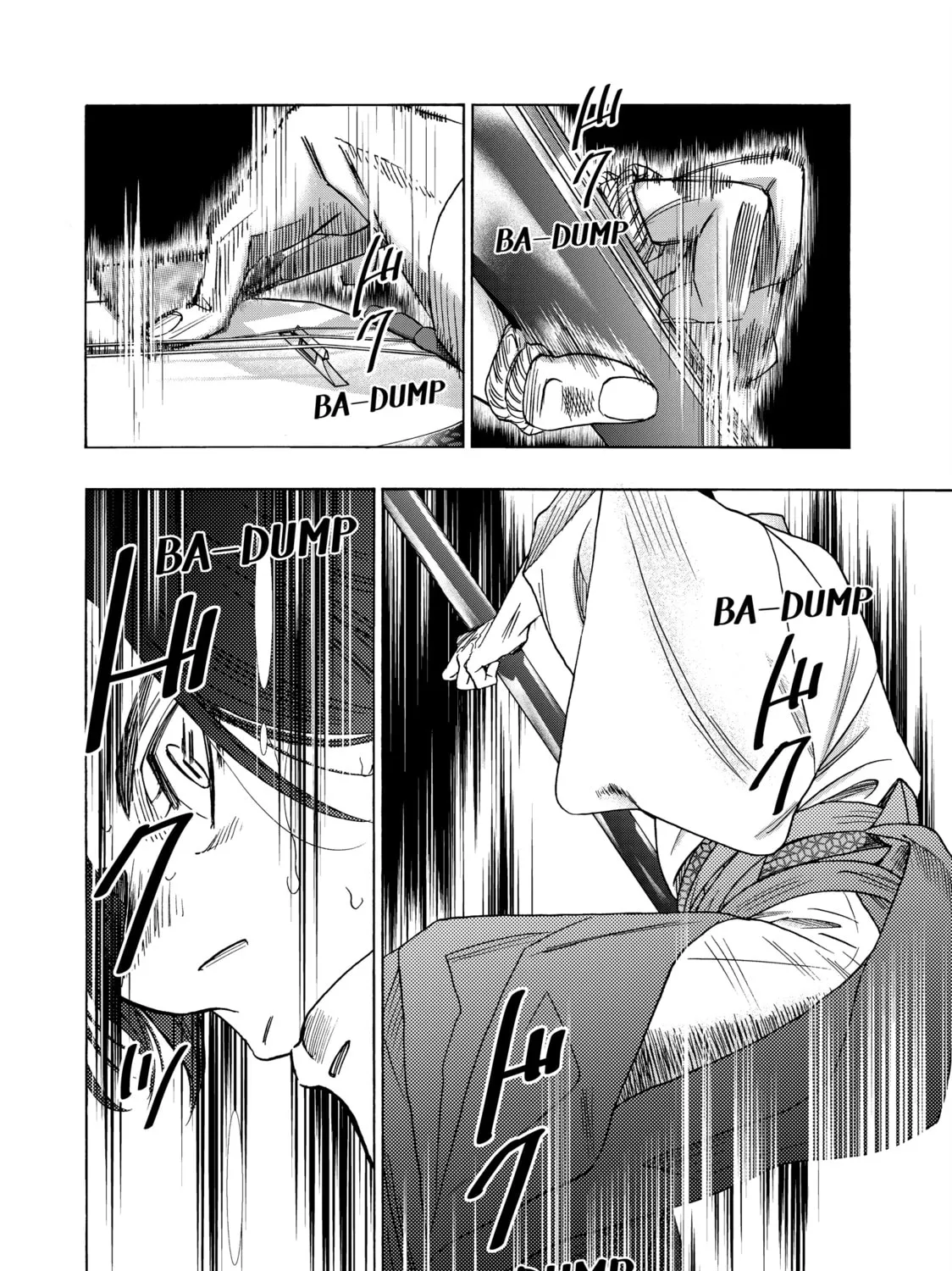 Read Those Snow White Notes chapter 122 image 50 on Lezhin