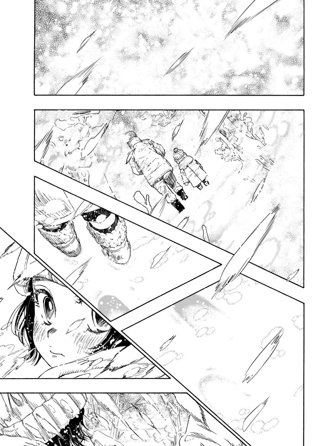 Read Those Snow White Notes chapter 122 image 52 on Lezhin