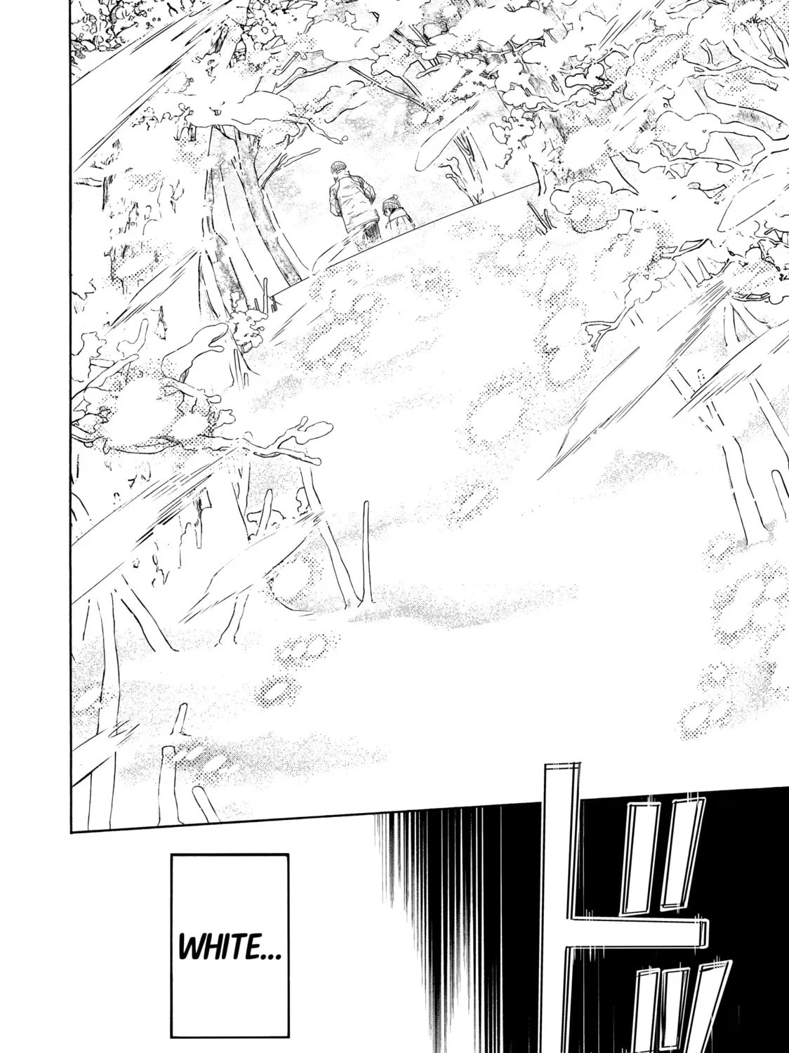Read Those Snow White Notes chapter 122 image 54 on Lezhin