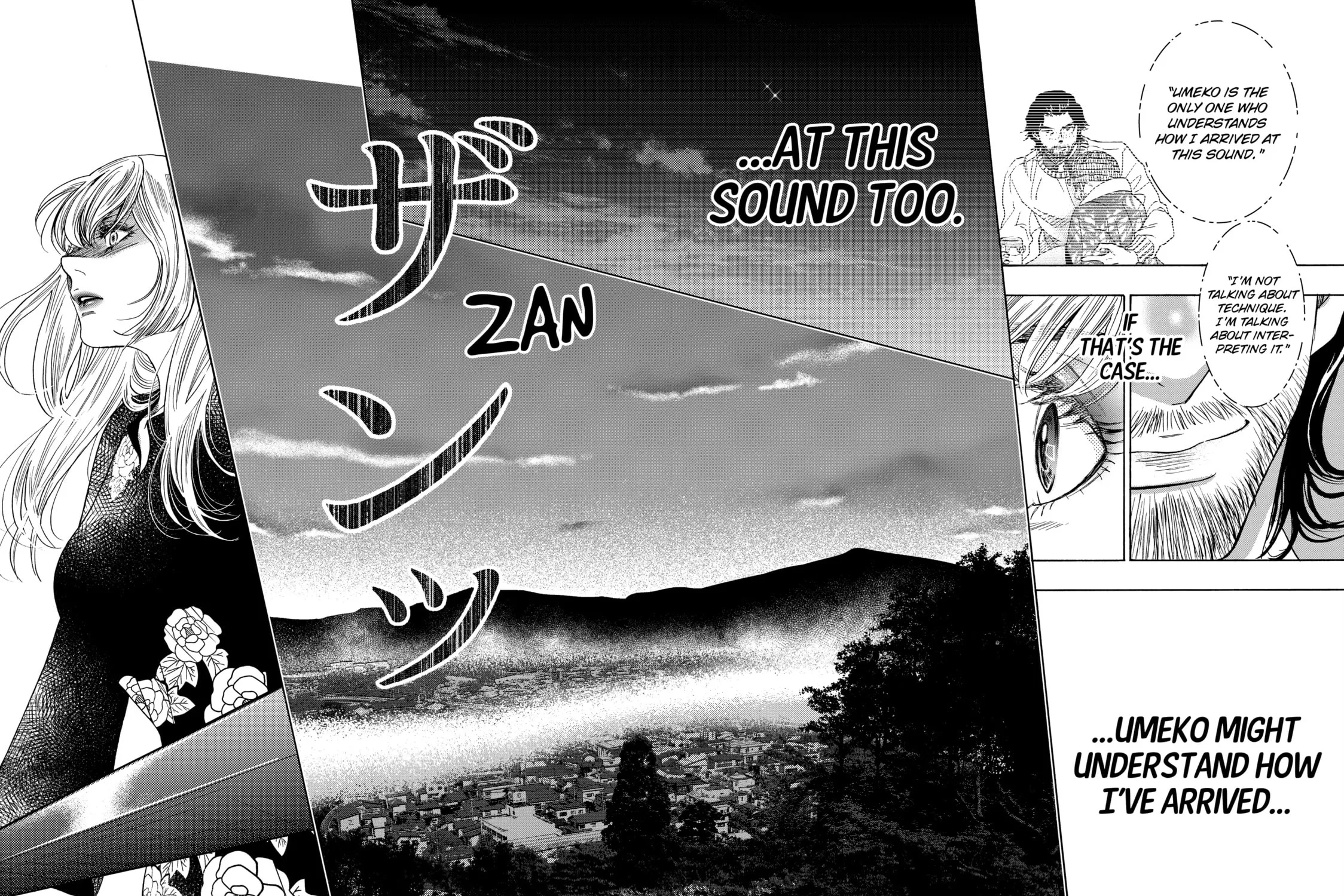 Read Those Snow White Notes chapter 122 image 58 on Lezhin