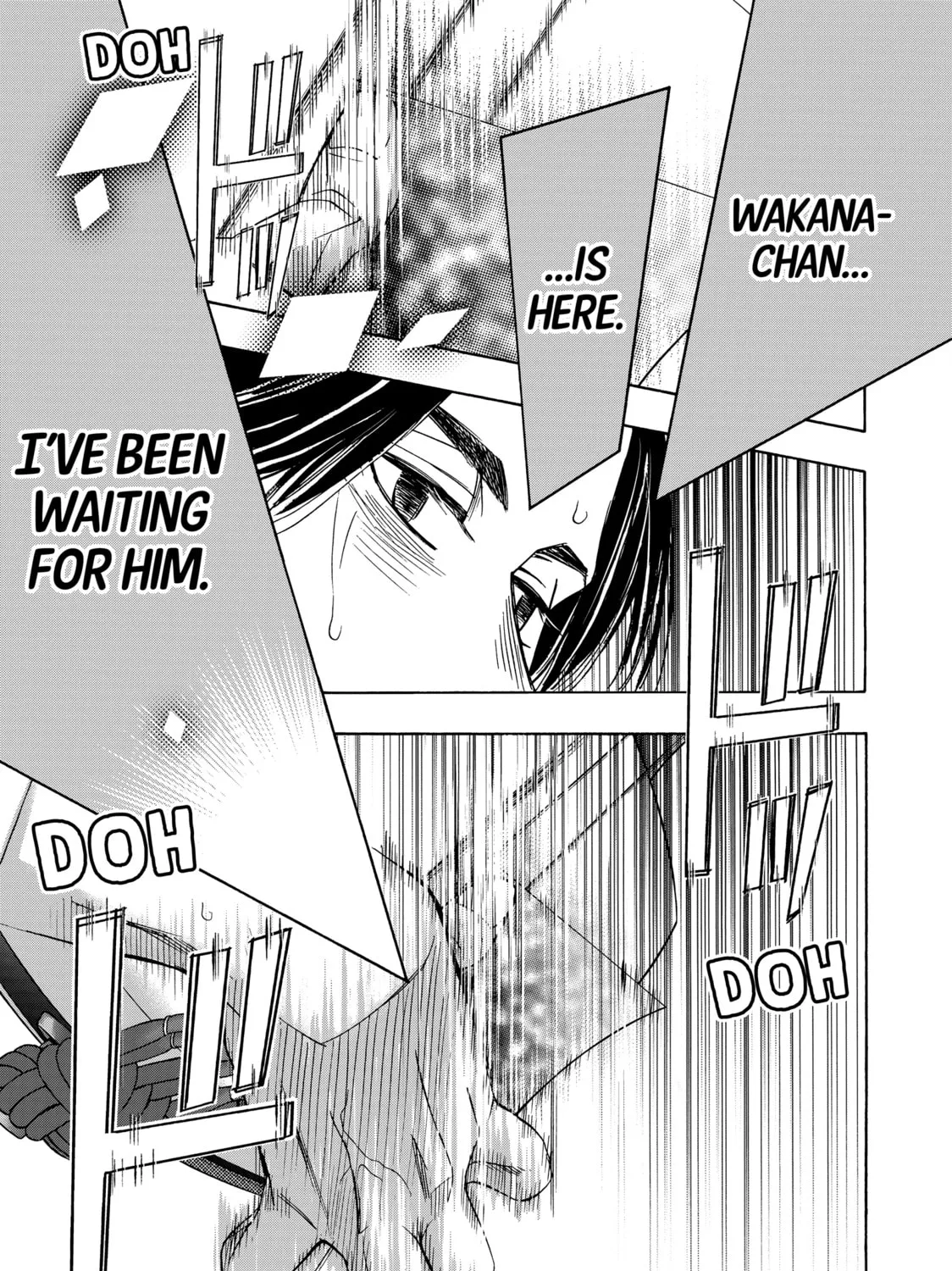 Read Those Snow White Notes chapter 122 image 62 on Lezhin