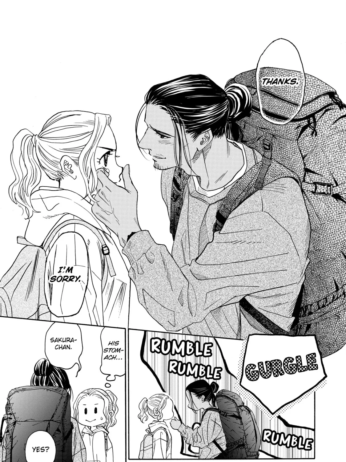 Read Those Snow White Notes chapter 123 image 102 on Lezhin