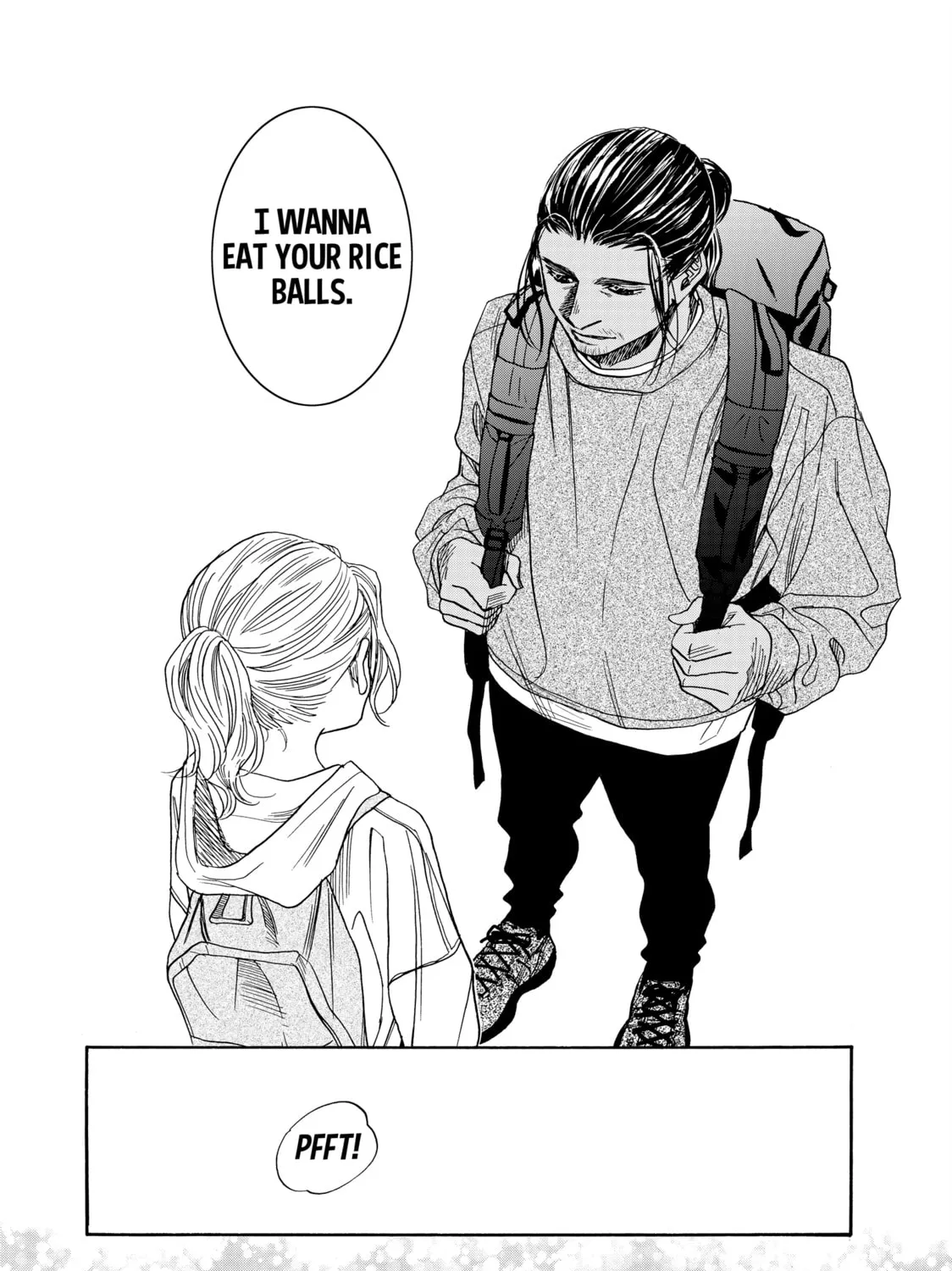 Read Those Snow White Notes chapter 123 image 104 on Lezhin