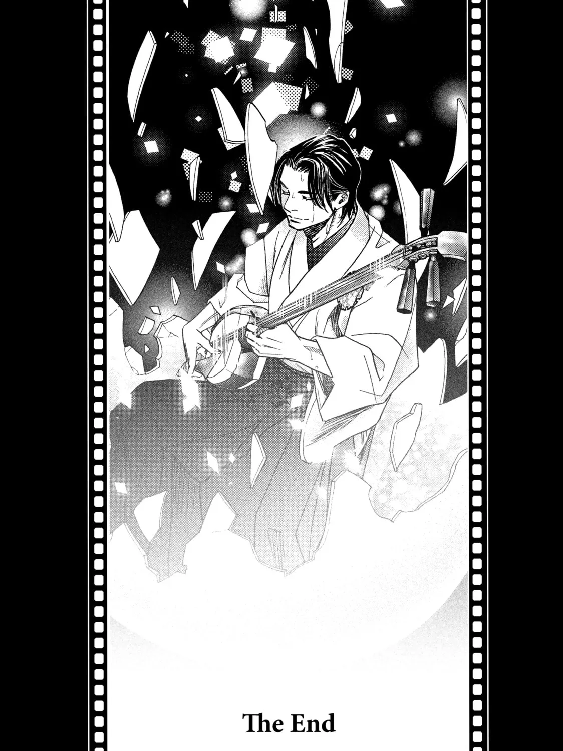 Read Those Snow White Notes chapter 123 image 122 on Lezhin