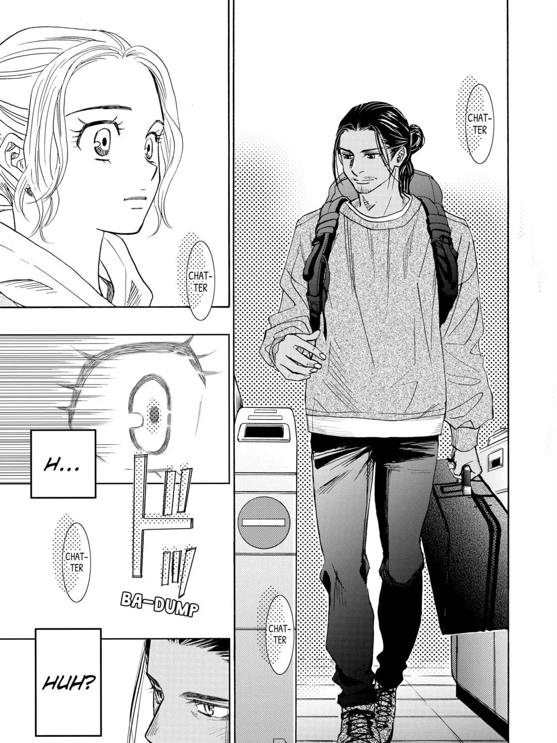 Read Those Snow White Notes chapter 123 image 94 on Lezhin