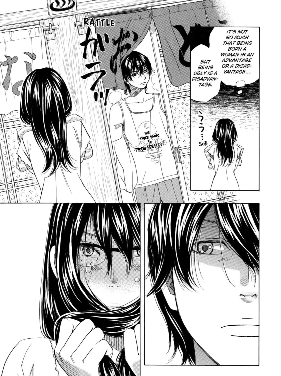 Read Those Snow White Notes chapter 13 image 52 on Lezhin