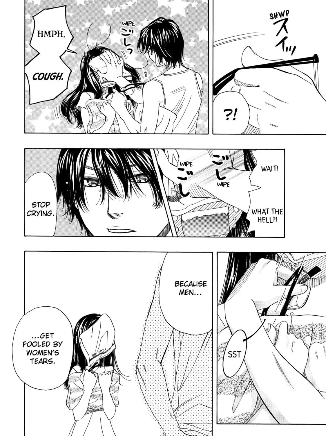 Read Those Snow White Notes chapter 13 image 58 on Lezhin